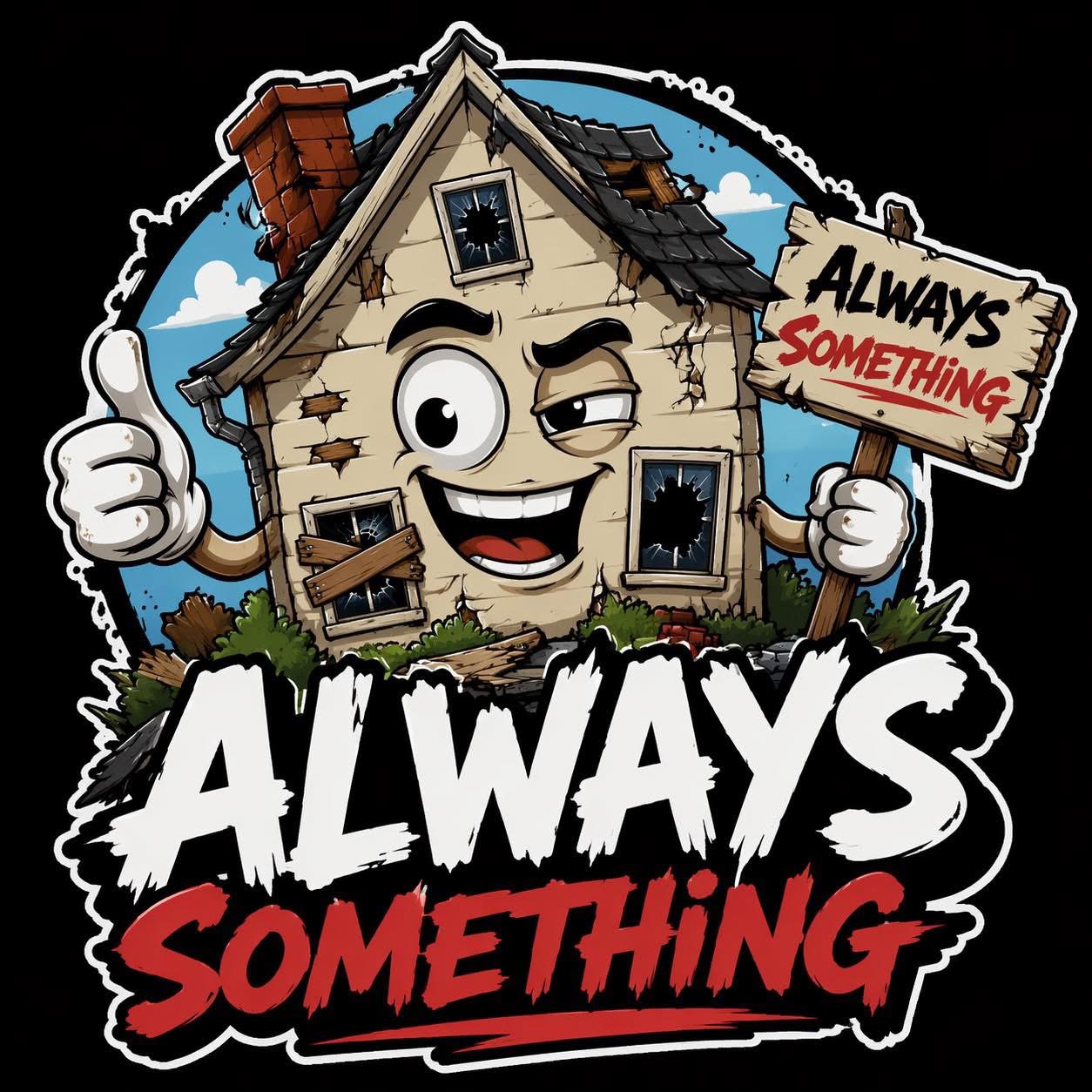 Always Something logo